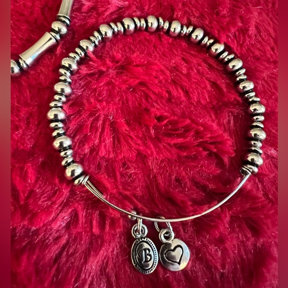 3 pc Brighton adjustable Bracelets - Picture 4 of 4